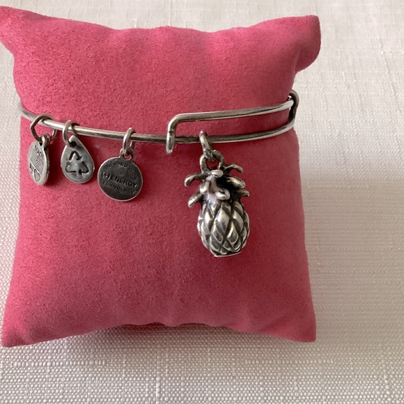 Alex and Ani Bracelet - Picture 1 of 2